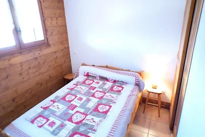 Ferienwohnung in Forêt des Rennes in der Nähe...