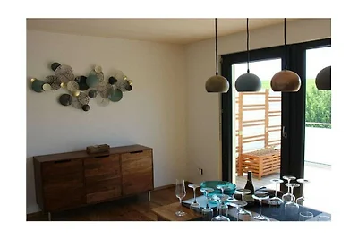 Ferienwohnung mit 1 Schlafzimmer