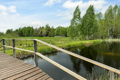 8 Personen Ferienhaus in HÖGSBY