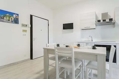 Casa Pasquina Komfortowa rezydencja wakacyjna