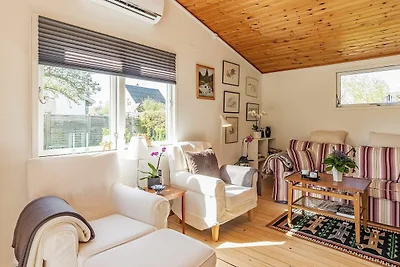 4 persoons vakantie huis in Faxe Ladeplads