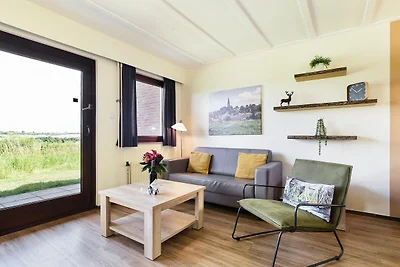 Casa con sauna, a 8 km. del Drielandenpunt