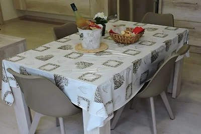 Ferienhaus nur für Erwachsene in Burgos