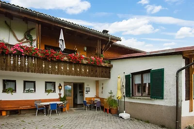 Hüttenflair Ferienhaus in der Nähe des...