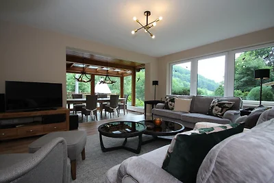 Appartamento Haus am Berg, Lonau