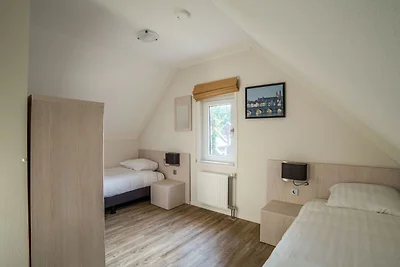 Ferienhaus nur 4 km. von Maastricht entfernt