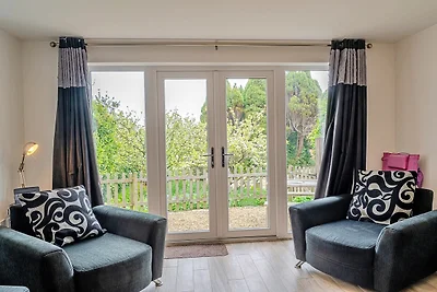 Charmant Dorset Koetshuis voor 6 personen