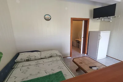 Apartments Gordana - One Bedroom Apartment wi...