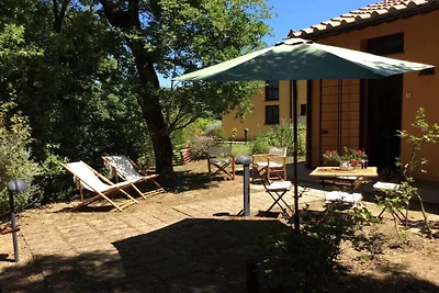 Casa Il Gelsomino