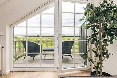8 Personen Ferienhaus in Bogense-By Traum