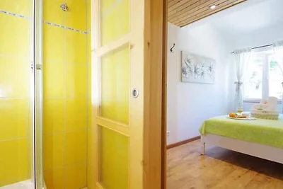 Blissful Bay Apartments Vrboska - Classic Two...
