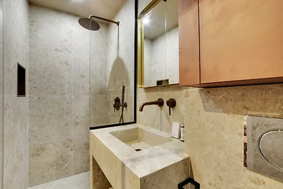 Uitzonderlijk 2BR/6P appartement - Caire /...