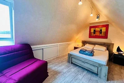 Residenz Parc Bois D'amour