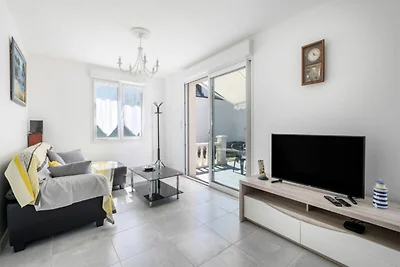 Haus in Sarzeau am Golf von Morbihan