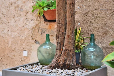 Huis in Artá met dakterras en uitzicht