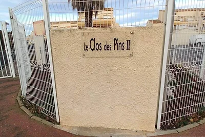 Studio für 4 Personen