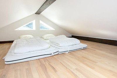 8 Personen Ferienhaus in Toftlund-By Traum