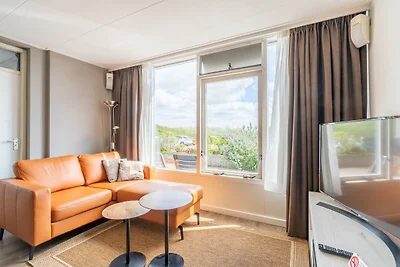 Schöne Wohnung in Strandnähe