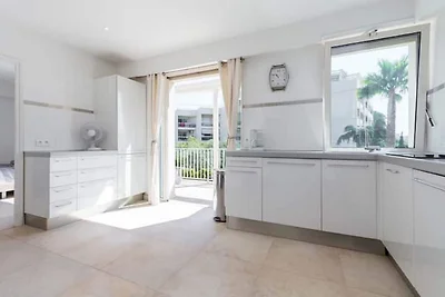 Villa in Juan les Pins in Strandnהhe