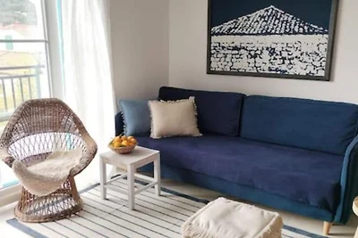 Eco Feng Shui Apartment with a View- Two Bedr...