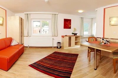 Casa vacanze a Ischgl