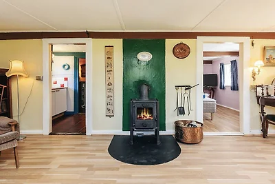 6 Personen Ferienhaus in Læsø