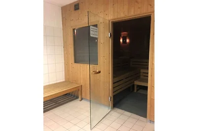 Modern appartement