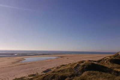5 Personen Ferienhaus in Blåvand-By Traum