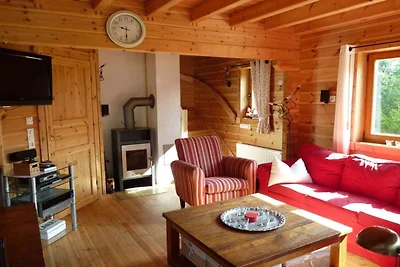 Alpine Chalet Jottem!