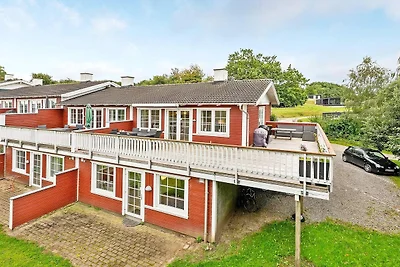 6 persoons vakantie huis in Aabenraa-By Traum
