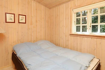 6 Personen Ferienhaus in Blokhus-By Traum