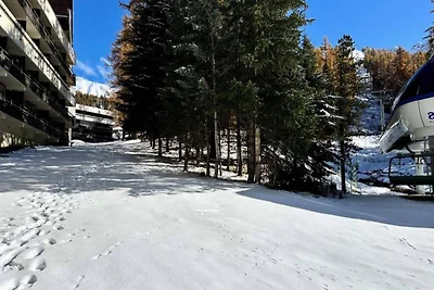 Wohnung in Frankreich bei Sibière-Lift