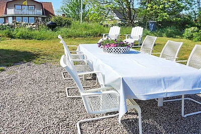 6 personas casa en SÖLVESBORG-By Traum