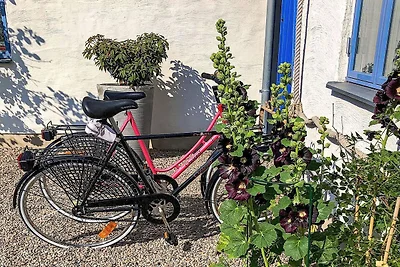 5 Personen Ferienhaus in Tvååker-By Traum