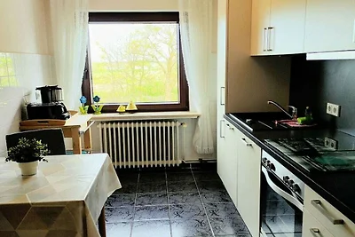 Briesenick-Radde Deichblick