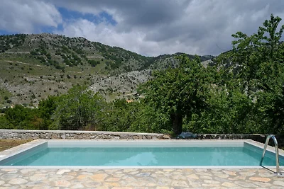 Gemütliches Haus in Chora Sfakion mit Pool