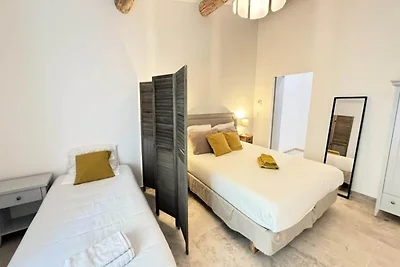 Huis in L'Isle-sur-la-Sorgue met Zwembad