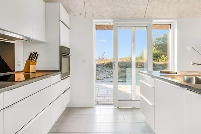 6 Personen Ferienhaus in Rømø-By Traum
