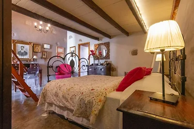 Ferienhaus mit Gemeinschaftspool in...