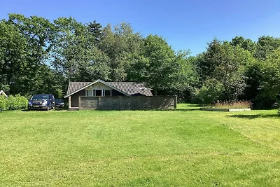 6 Personen Ferienhaus in Give-By Traum