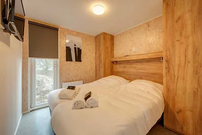 Confortevole chalet con due bagni, vicino all...
