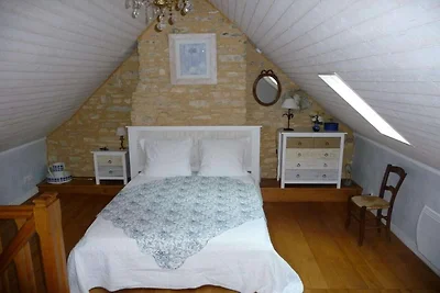 Verführerisches Ferienhaus in Salviac mit...