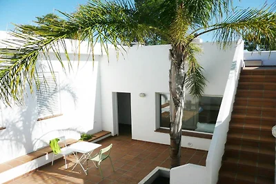 Villa elegante e tranquilla per 8 persone
