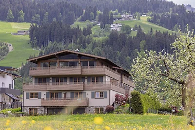 Tolle Ferienwohnung in Tirol mit...