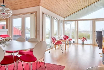 5 sterren vakantie huis in Allinge-By Traum