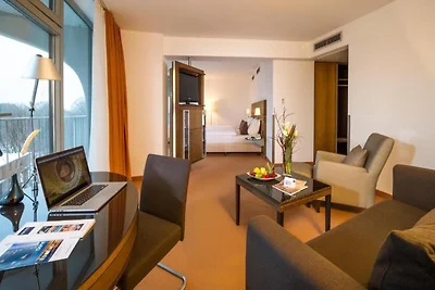 Sunday Kongresshalle Augsburg Junior Suite