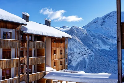 Verblijf in het Nationaal Park Ecrins