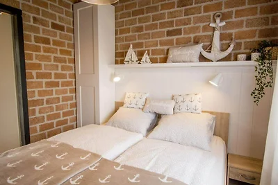 Bungalow in Sint Maartenszee in der Nähe der...