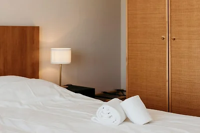 De Vlijt Royal Class 2-Personen-Suite