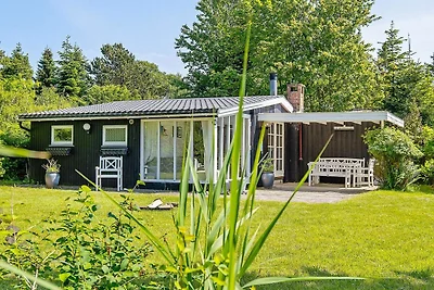 4 Personen Ferienhaus in Væggerløse-By Traum